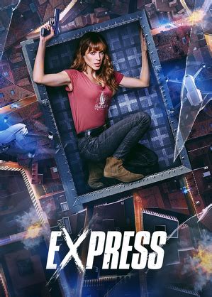 express s01e03 brrip|Express: All Episodes .
